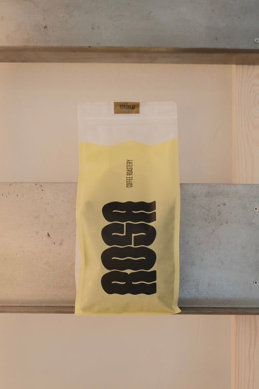 HONDURAS - Los Geranios