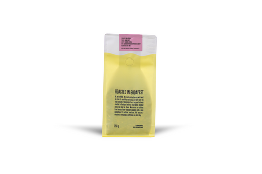 GUATEMALA - Finca Medina