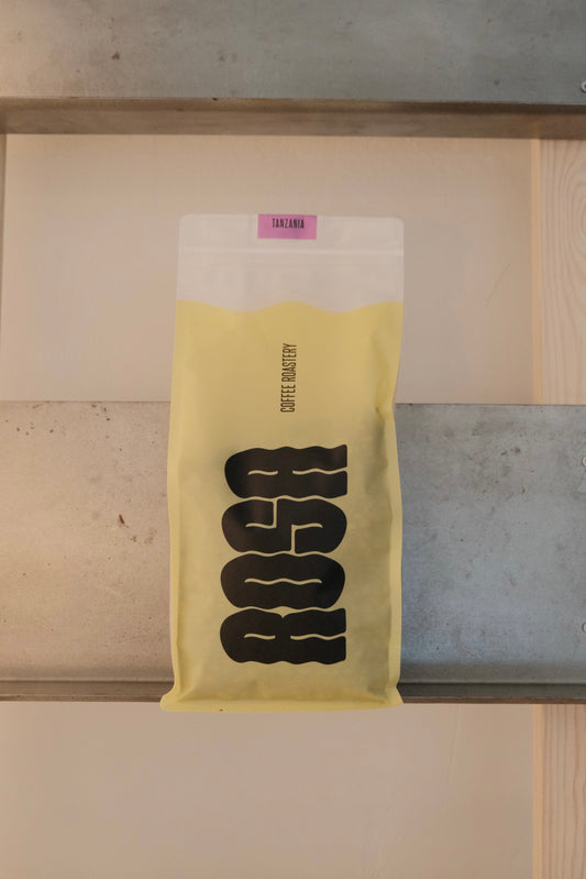 TANZANIA - Edelweiss Estate