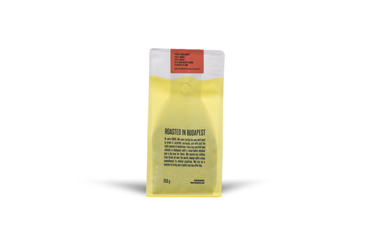 COLOMBIA - Finca La Rochela