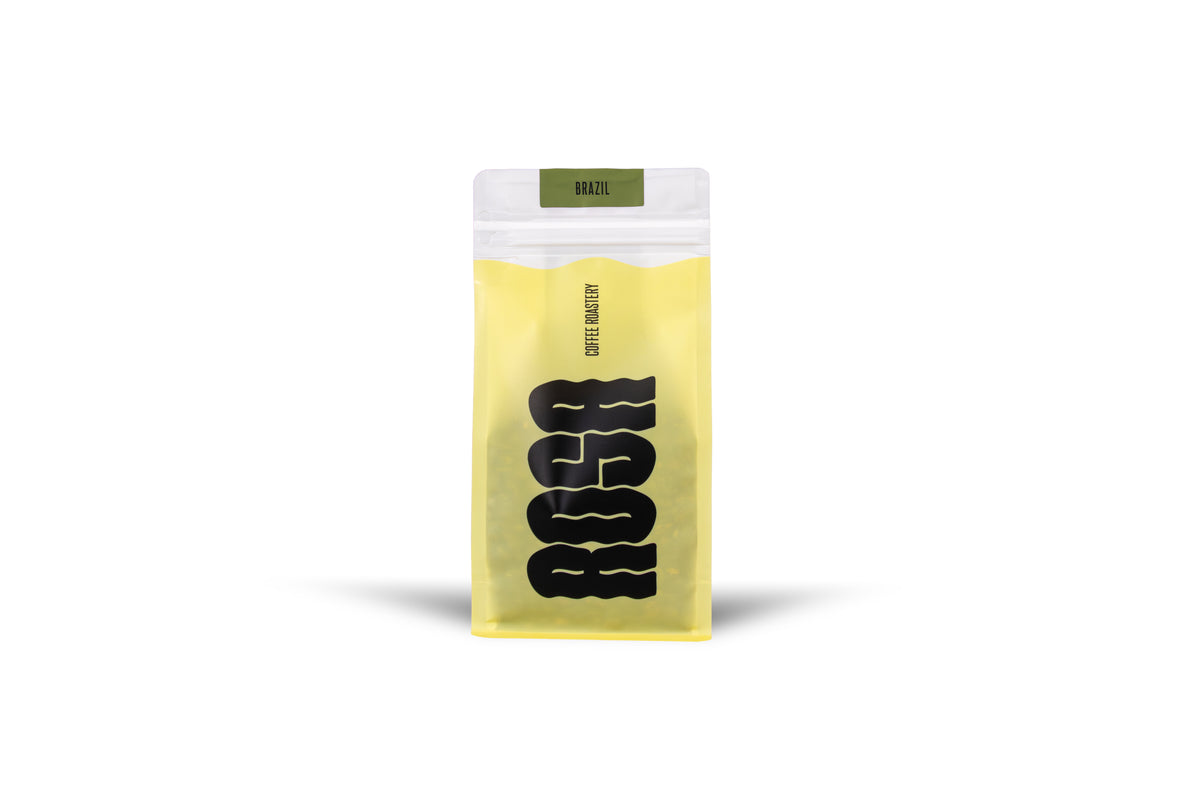 BRAZIL - Colina Soave