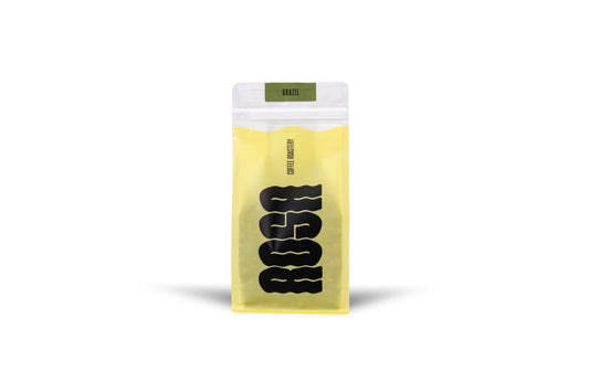BRAZIL - Colina Soave